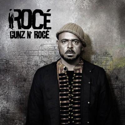 Gunz N Rocé