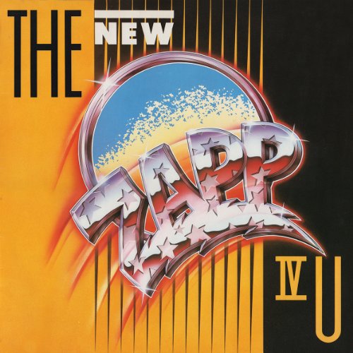 The New Zapp Iv U