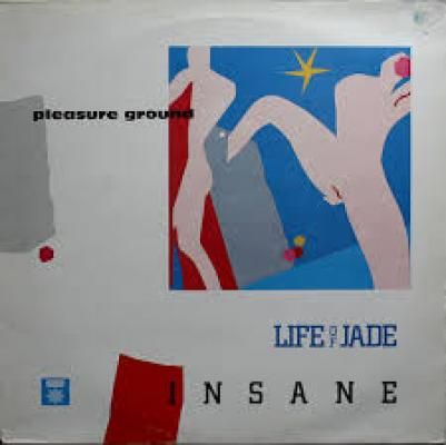 Life Of Jade