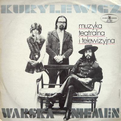 Muzyka Teatralna I Telewizyjna