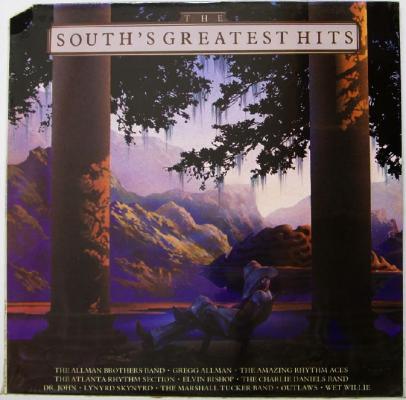 South's Greatest Hits