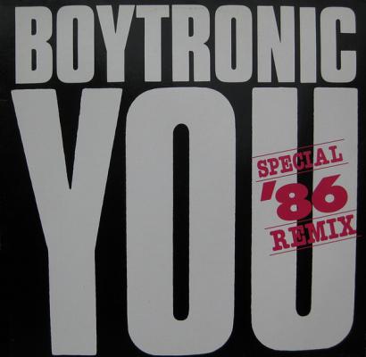 You (special '86 Remix)