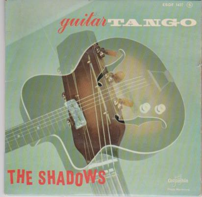 Guitar Tango / Some Are Lonely / Perfidia / Tales Of A Raggy Tramline