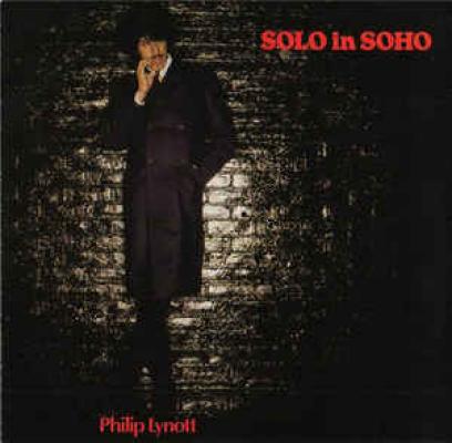 Solo In Soho