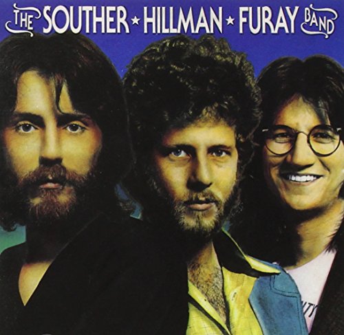 Souther Hillman Furay Band