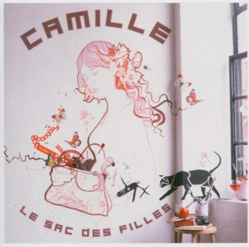 Le Sac Des Filles