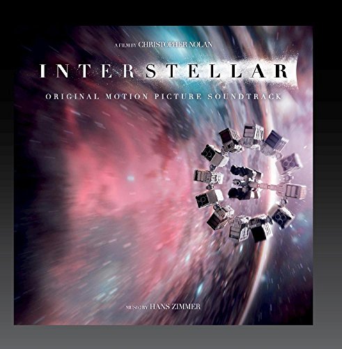 Interstellar: Original Motion Picture Soundtrack