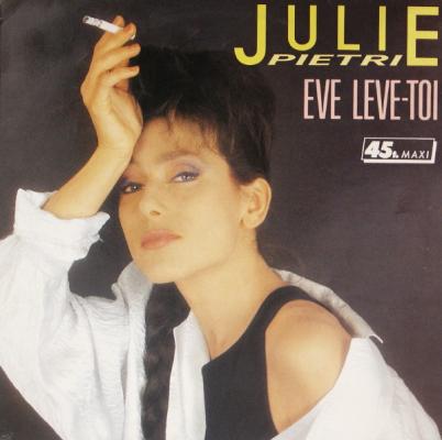 Eve Leve-toi