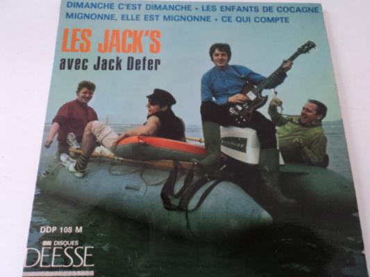 Dimanche C'est Dimanche