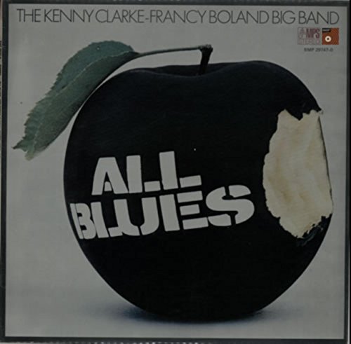 All Blues