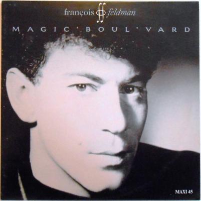 Magic' Boul'vard