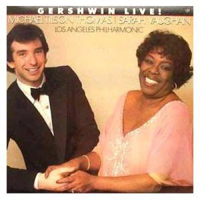 Gershwin Live !