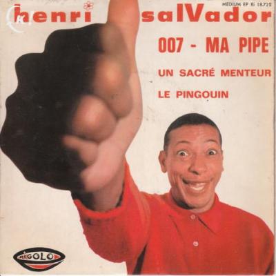 Ma Pipe