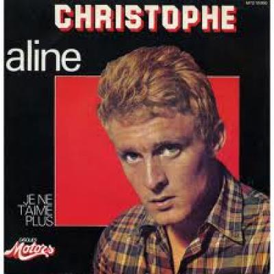 Aline / Je Ne T'aime Plus