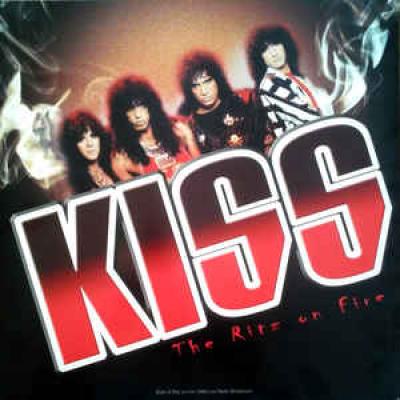 Best Of Ritz On Fire 1988 Live Radio Broadcast