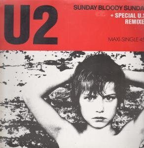 Sunday Bloody Sunday