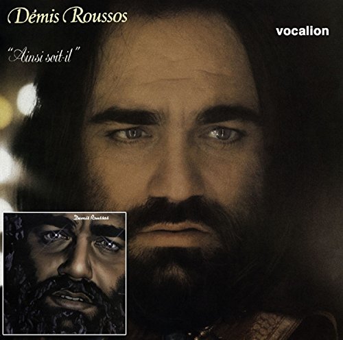 Demis Roussos; Ainsi Soit-il