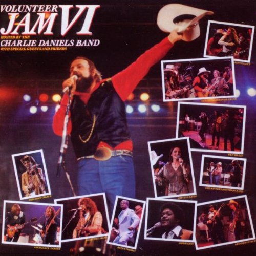 Volunteer Jam Vi