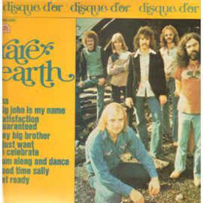 Disque D Or