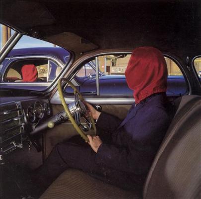 Frances The Mute