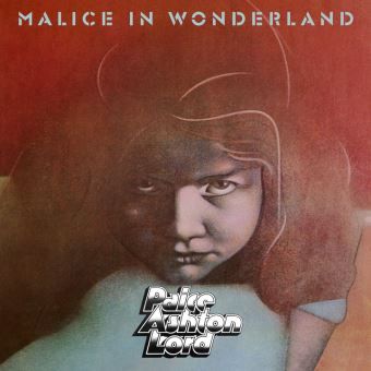 Malice in Wonderland