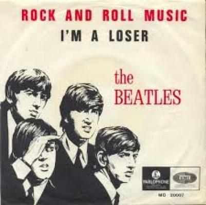 Rock And Roll Music