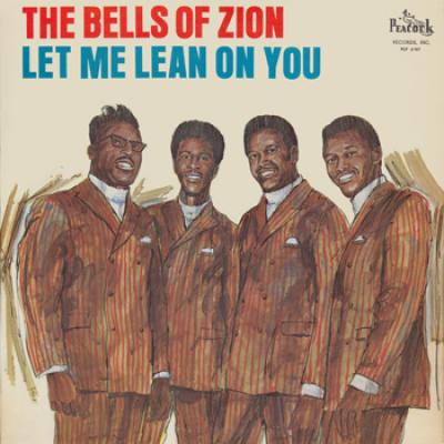 Let Me Lean On You