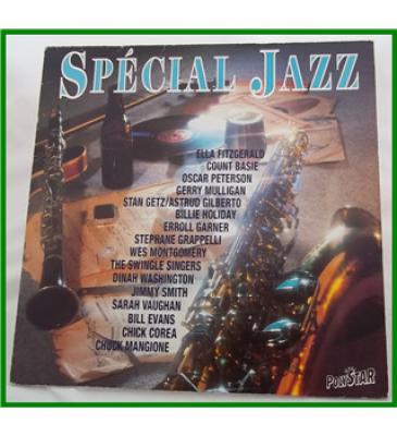 Special Jazz