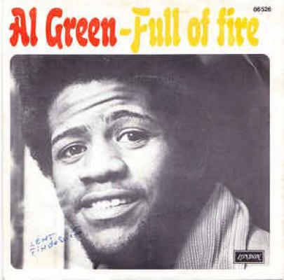 Full Of Fire