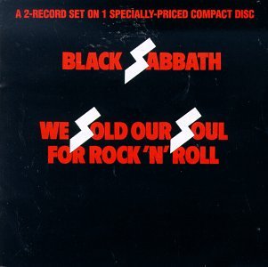 We Sold Our Soul For Rock 'n' Roll