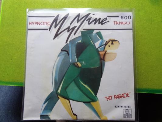 Hypnotic Tango