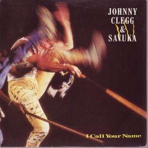 I Call Your Name