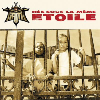Nés Sous La Même étoile