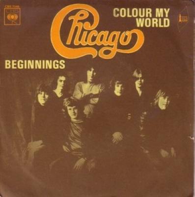 Beginnings