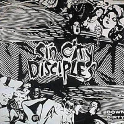 Down And Dirty