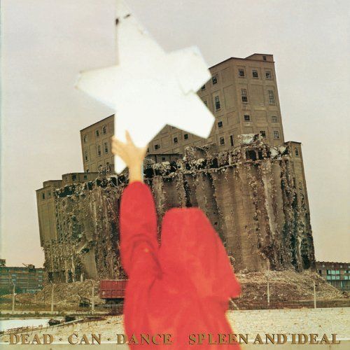 Spleen And Ideal