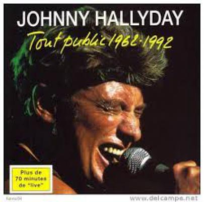 Tout Public 1962-1992