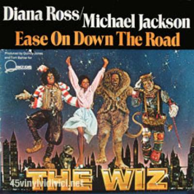 Ease On Down The Road