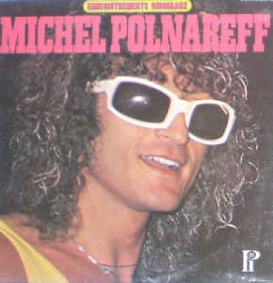 Michel Polnareff - Enregistrements Originaux