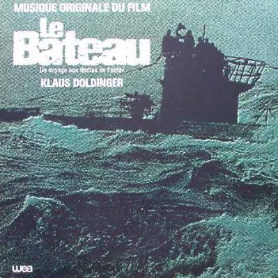 Le Bateau/ Das Boot