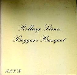 Beggars Banquet - Japan Import Without Obi