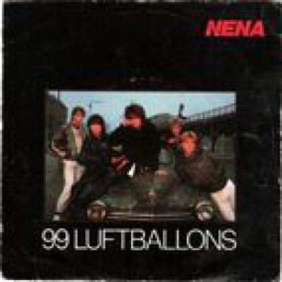 99 Lufrballons