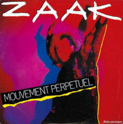 Mouvement Perpetuel