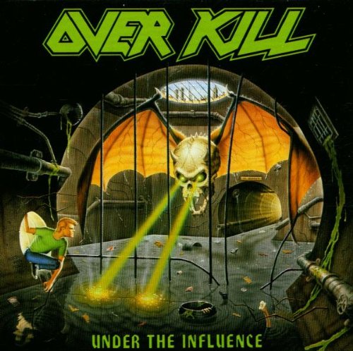 Under The Influence