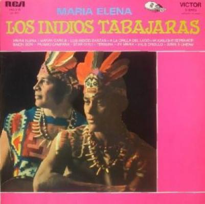 Los Indios Trabajaras