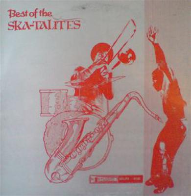 Best Of The Skatalites