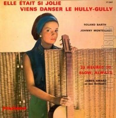 Elle Etait Si Jolie (1)