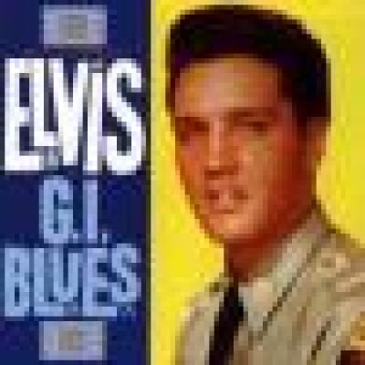 Elvis G.i Blues Bo Film
