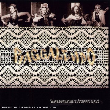 Rapedondaine Et Beurre Sale