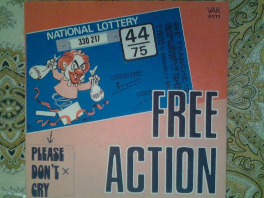 Free Action
